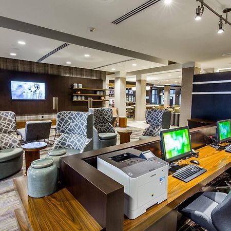 คอร์ตยาร์ด โคลัมเบีย เคซี Hotel Cayce ภายนอก รูปภาพ