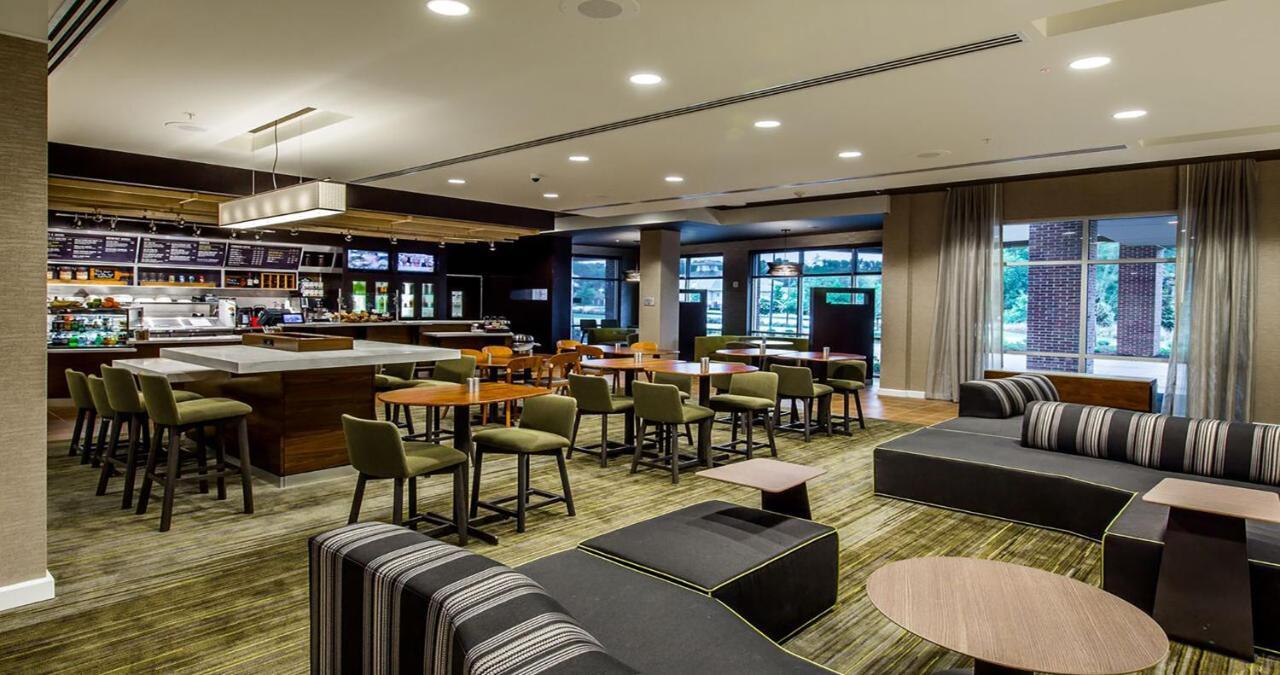 คอร์ตยาร์ด โคลัมเบีย เคซี Hotel Cayce ภายนอก รูปภาพ