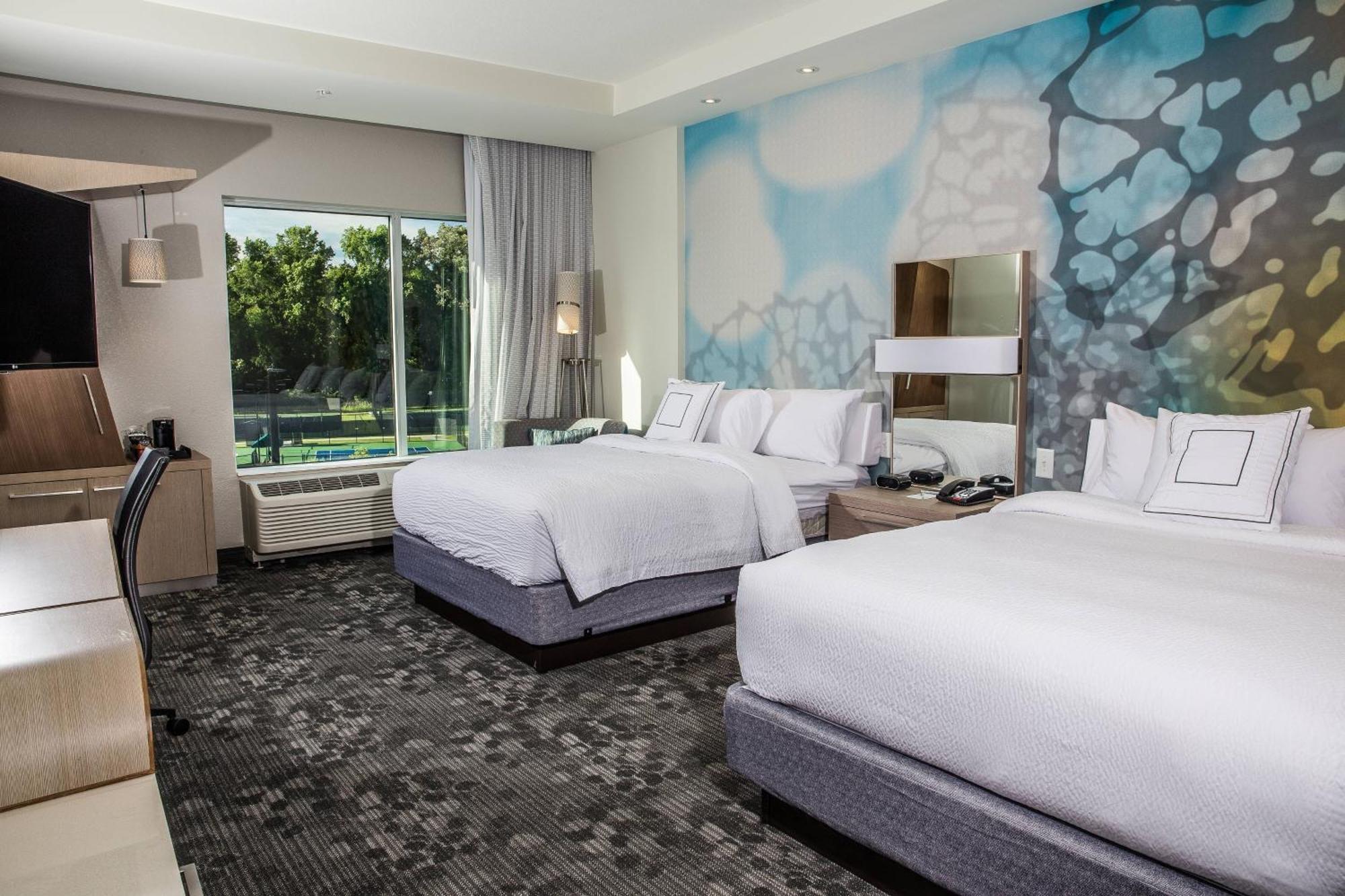 คอร์ตยาร์ด โคลัมเบีย เคซี Hotel Cayce ภายนอก รูปภาพ