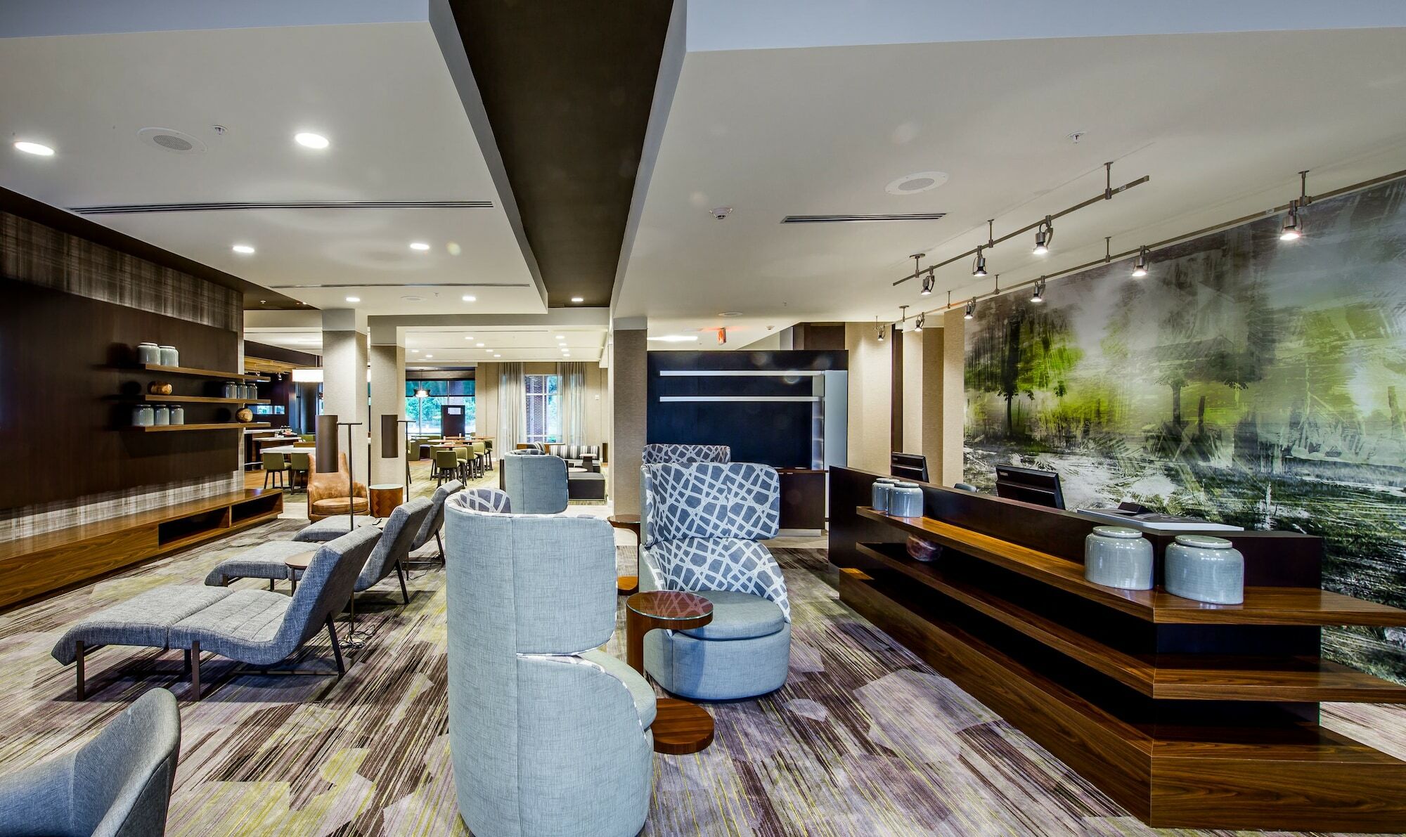 คอร์ตยาร์ด โคลัมเบีย เคซี Hotel Cayce ภายนอก รูปภาพ